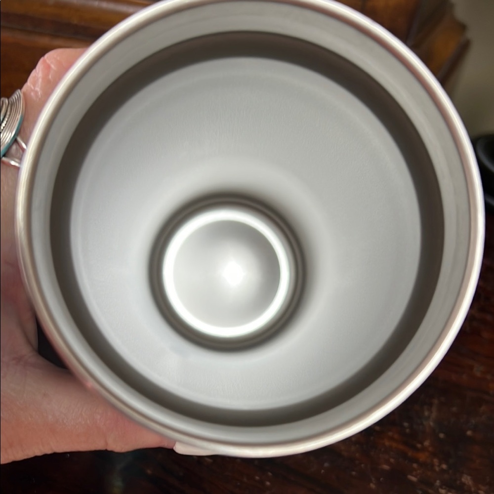 Blue Rhinestone Tumbler - Picture 7 of 10
